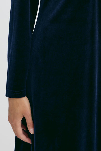 Cassandra kjóll - 3 litir