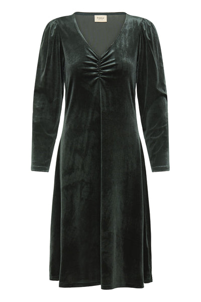 Cassandra kjóll - 3 litir