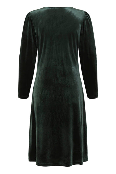 Cassandra kjóll - 3 litir