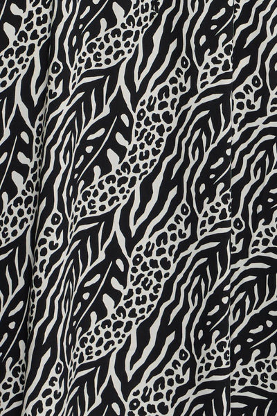 Mjoella Slip kjóll - Nature