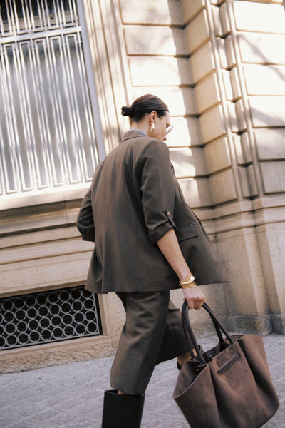 Vuede Shopper taska