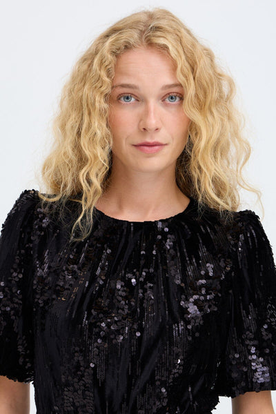 Tillie kjóll