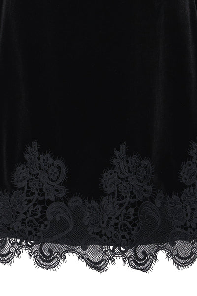 Perlina Lace kjóll