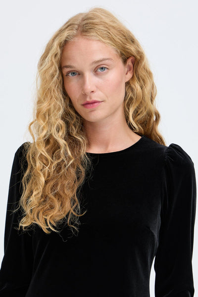 Perlina Lace kjóll