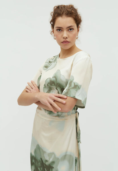 Kylar Florella kjóll