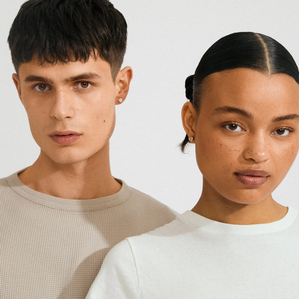 Kota eyrnalokkar - Gylltir