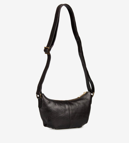 Adina Leather Bag