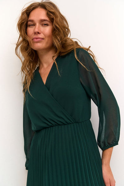 Cheila kjóll