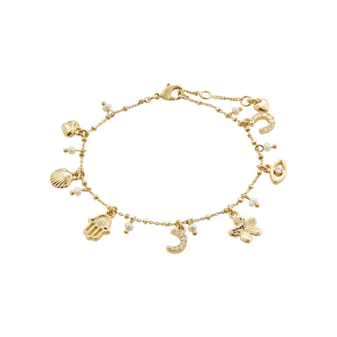 PRUCENCE armband, gyllt