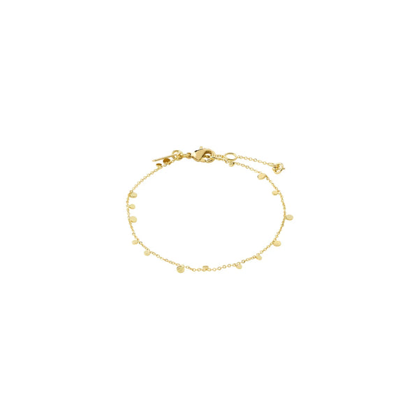 Baylen armband - Gyllt