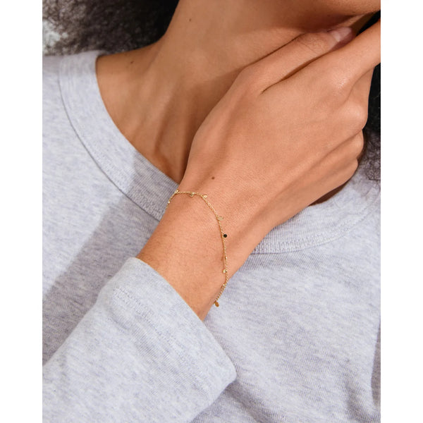 Baylen armband - Gyllt