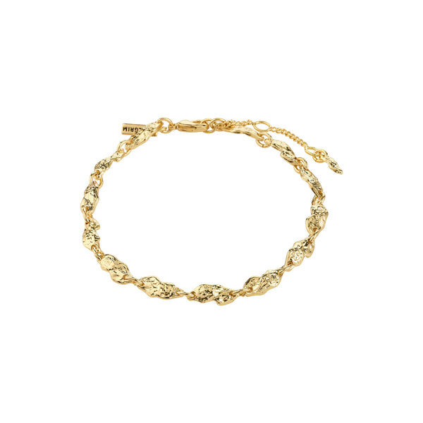 ELIYAH armband gyllt