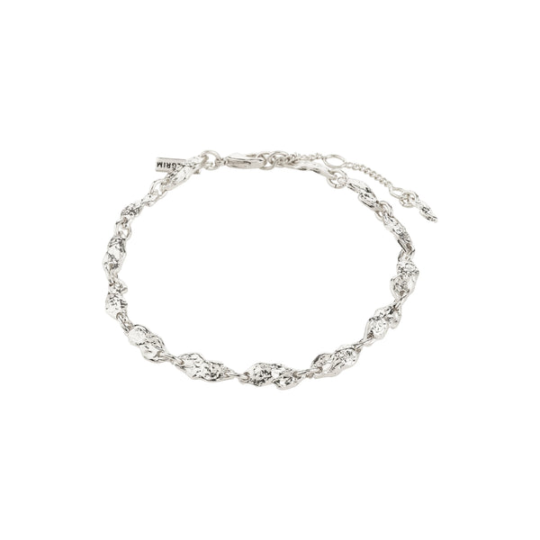 ELIYAH armband silfrað