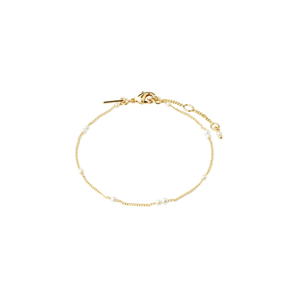 Eron armband - Gyllt