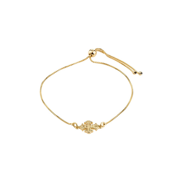 DAGMAR armband gyllt