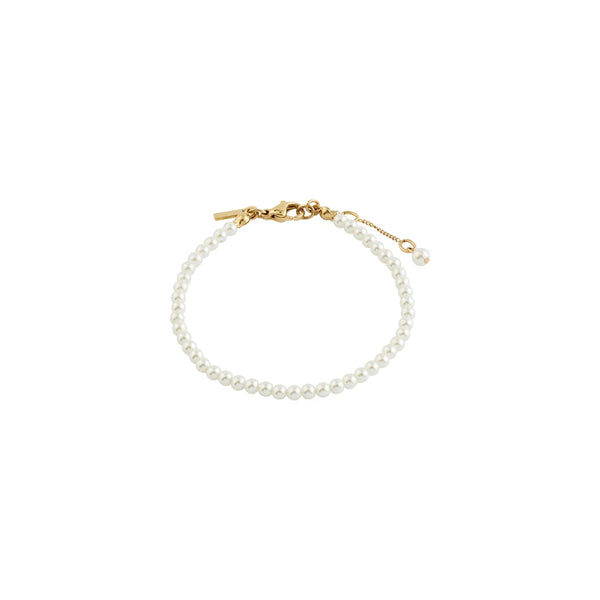Janni armband - Gyllt