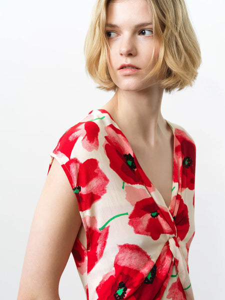 Poppy kjóll