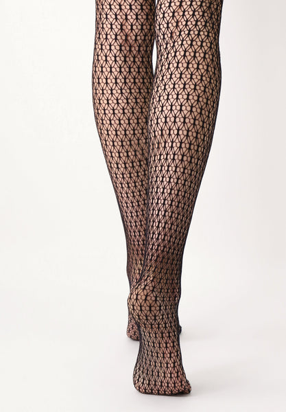 Double Mesh netasokkabuxur