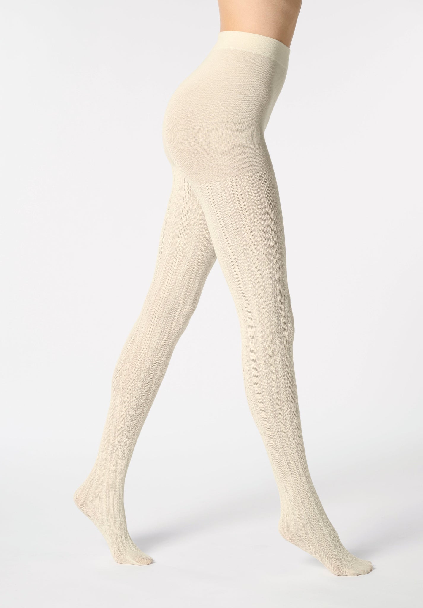 Cotton Knit sokkabuxur