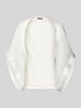 Chiffon bolero - Ivory