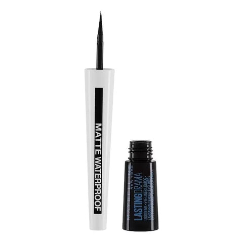 Maybelline Lasting Drama Liquid eyeliner