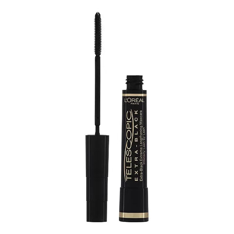 Loreal Telescopic Extra Black maskari