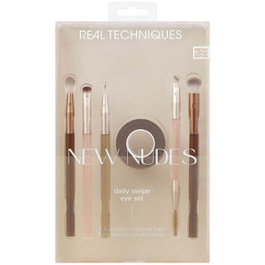 RT New Nudes Daily Eye Set