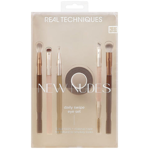 RT New Nudes Daily Eye Set
