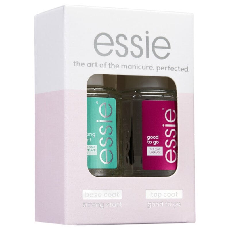 Essie Manicure, Perfected sett