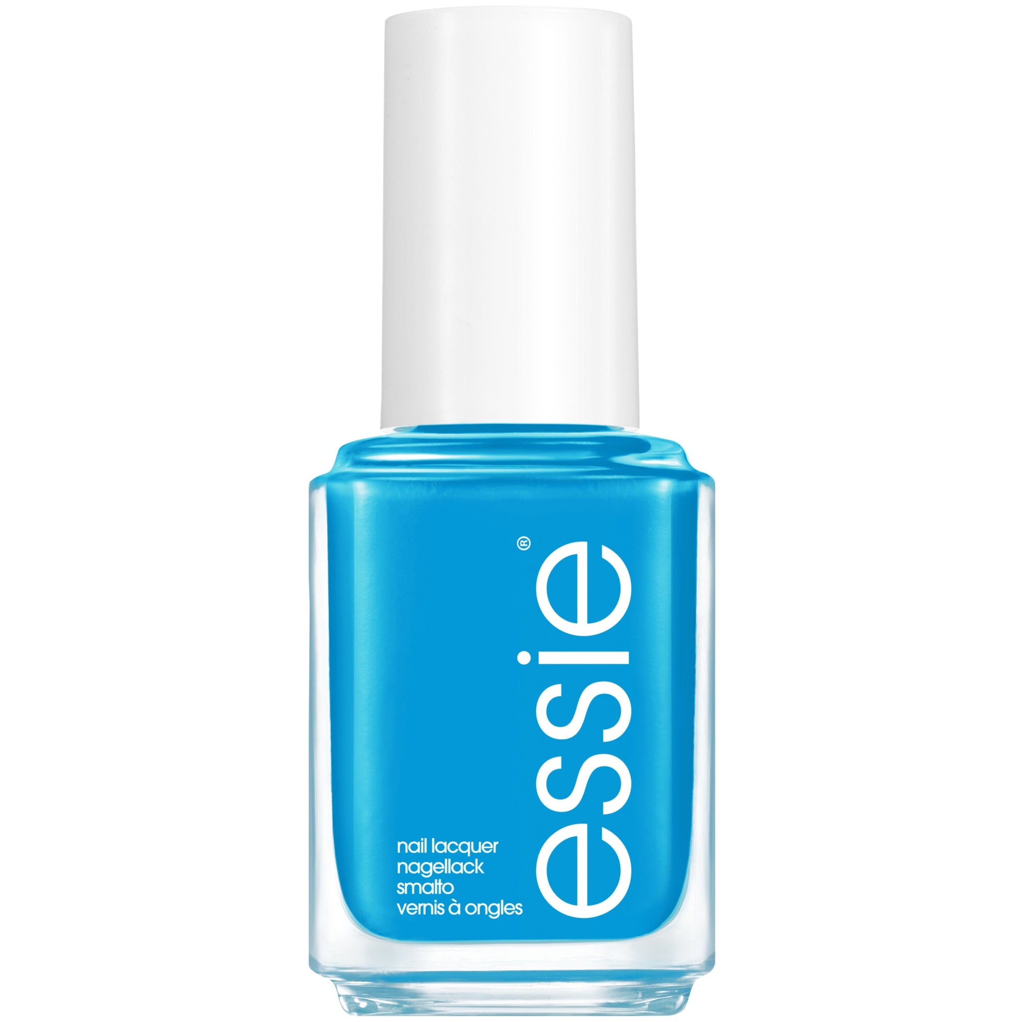 Essie "Offbeat Chic" 954