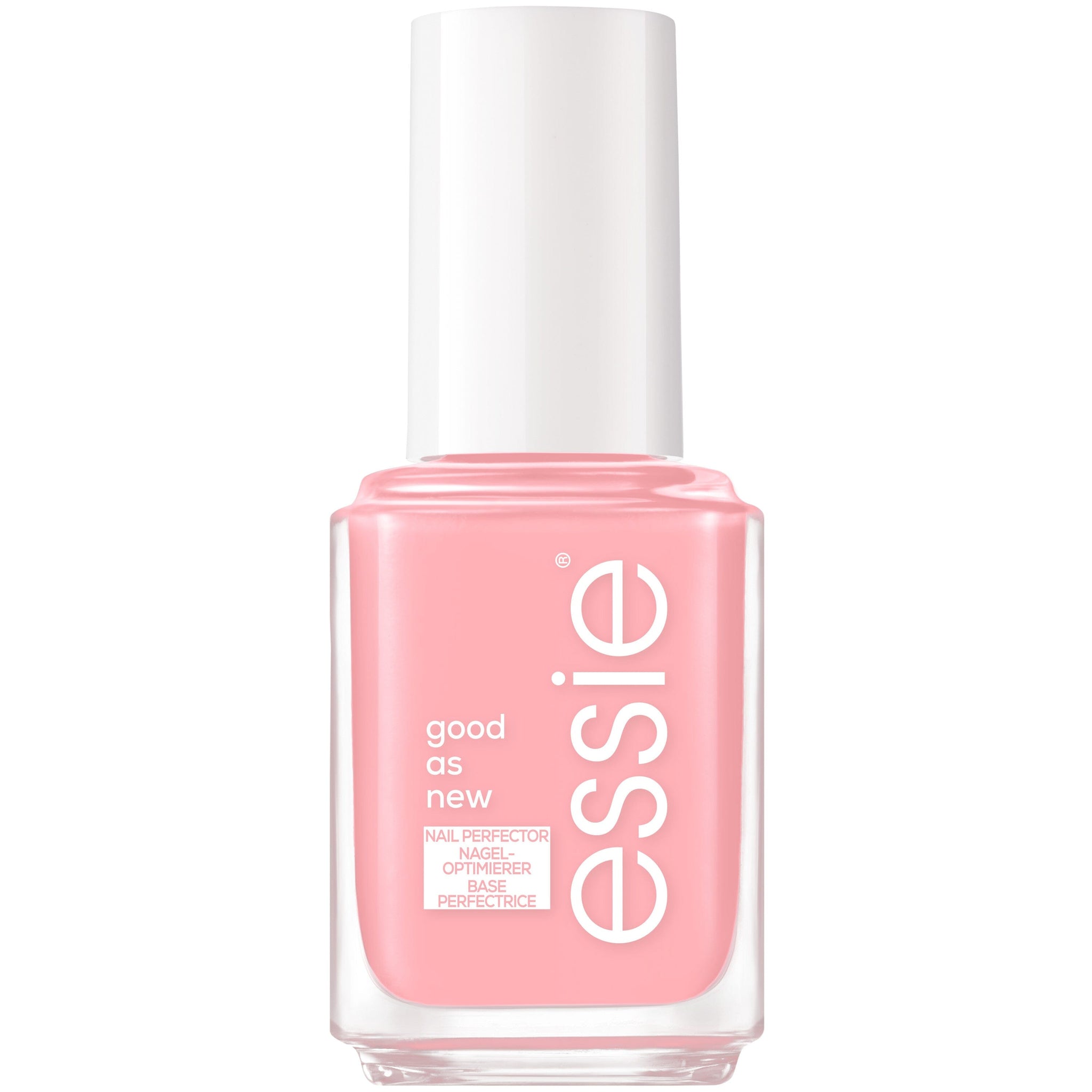 Essie Care "Good as New"