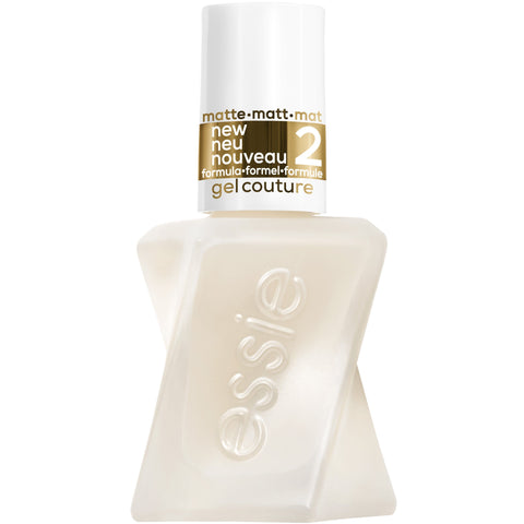 Essie GC Matte Top Coat 01