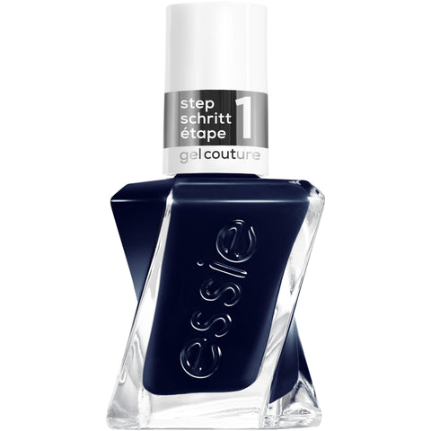 Essie GC "Caviar Bar" 400