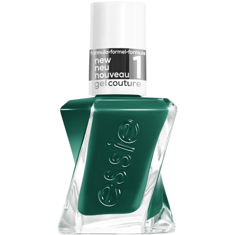 Essie GC "In-Vest in Style" 548