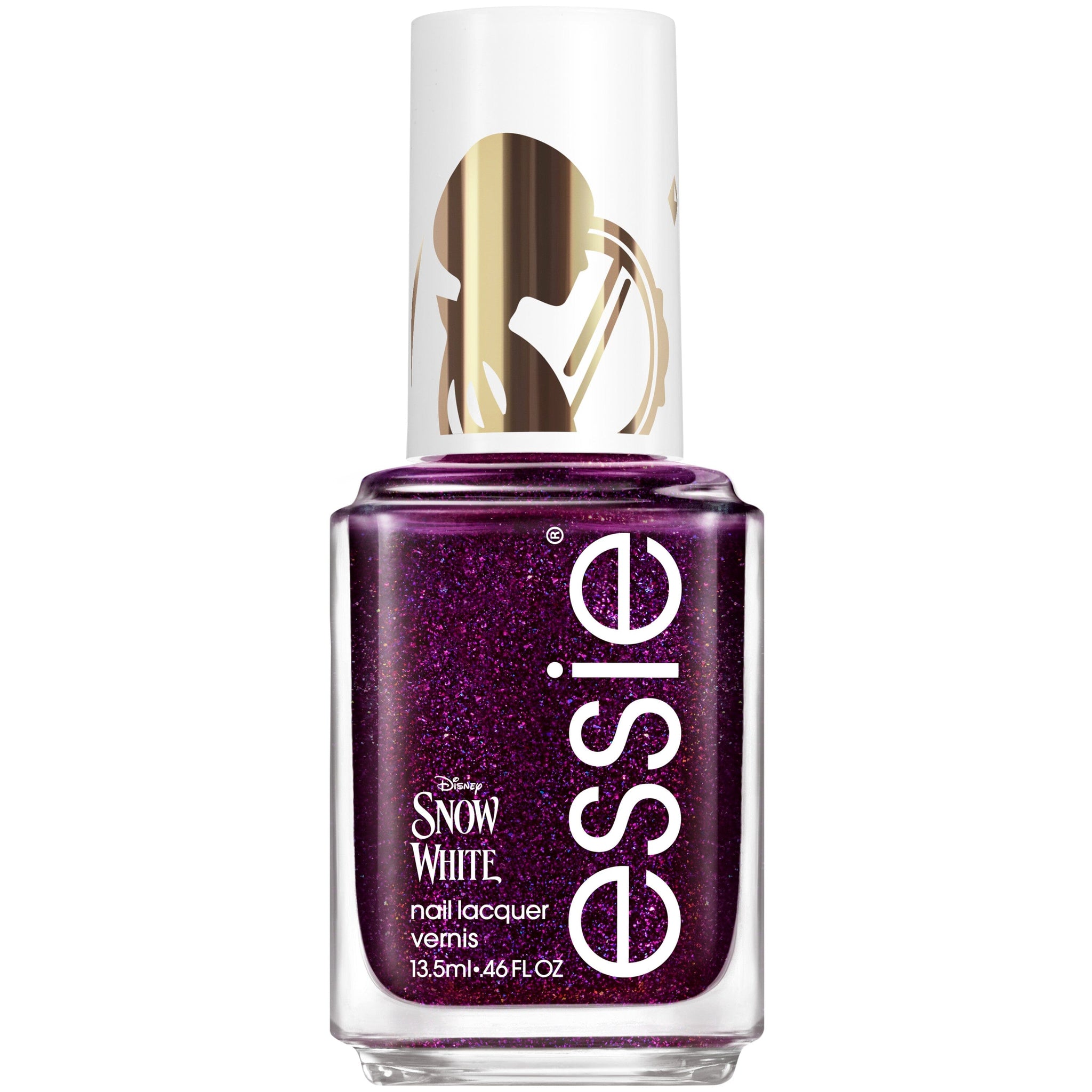 Essie "Tempted with Envy" 1009