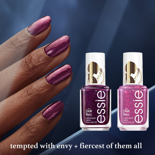 Essie "Tempted with Envy" 1009