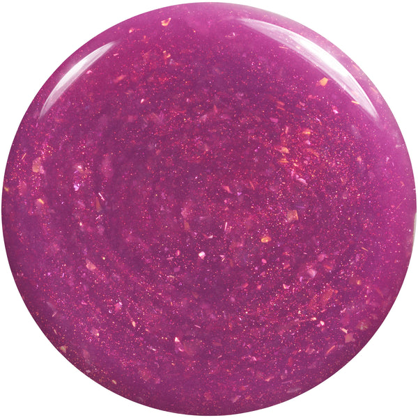 Essie "Fiercest of Them All" 55