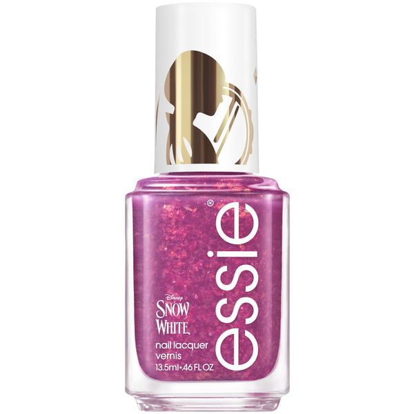Essie "Fiercest of Them All" 55