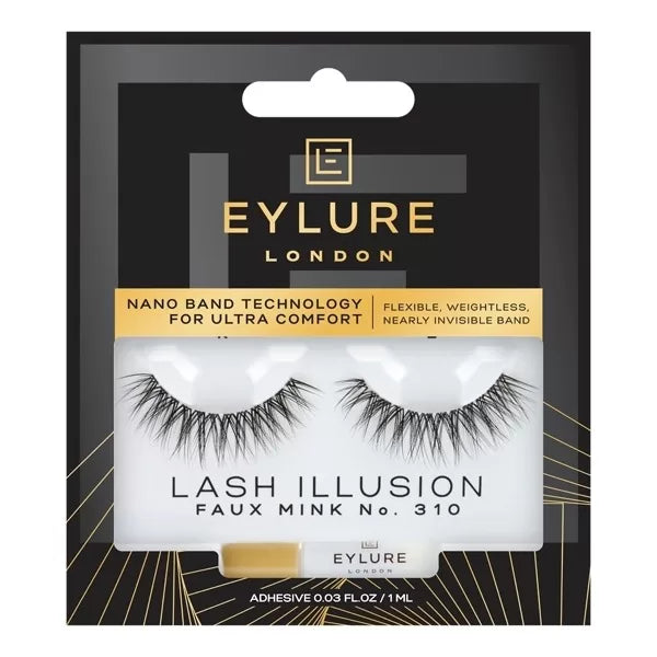 Lash Illusion augnhár