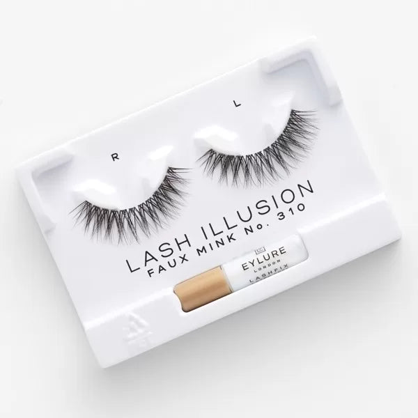 Lash Illusion augnhár