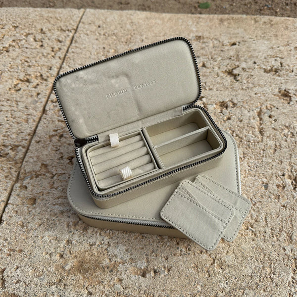 Pilgrim skartgripaskrín