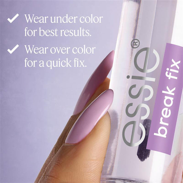 Essie "Break Fix" Liquid Nail Patch