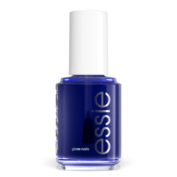 Essie Glass "Blue light" 0
