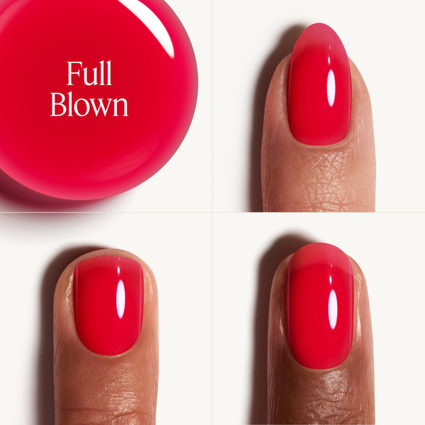 Essie Glass "Full Blown" 15