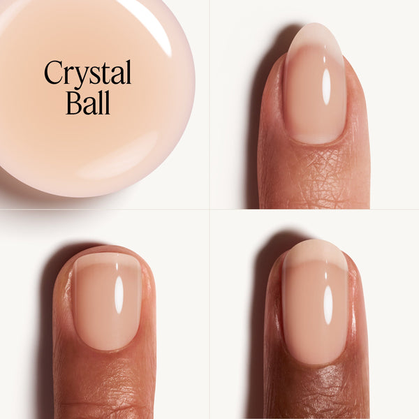 Essie Glass "Crystal Ball" 25