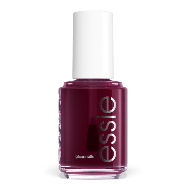 Essie Glass "Half Full" 5