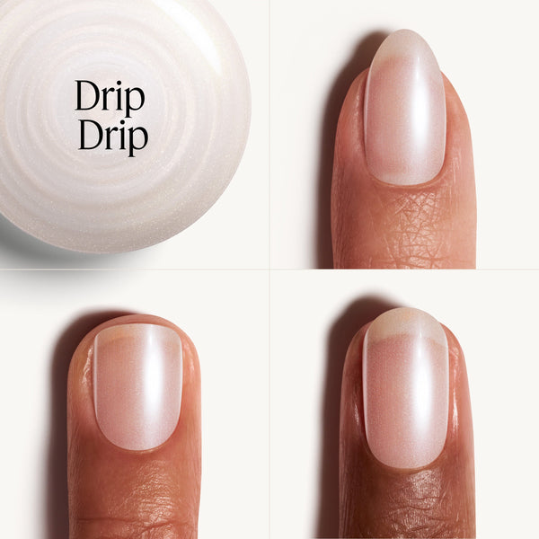 Essie GC "Drip Drip" 566