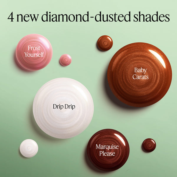 Essie GC "Drip Drip" 566