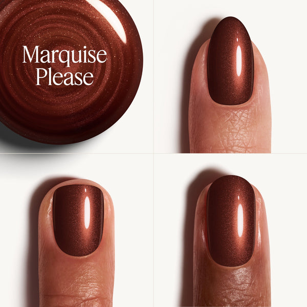 Essie GC "Marquise Please" 570