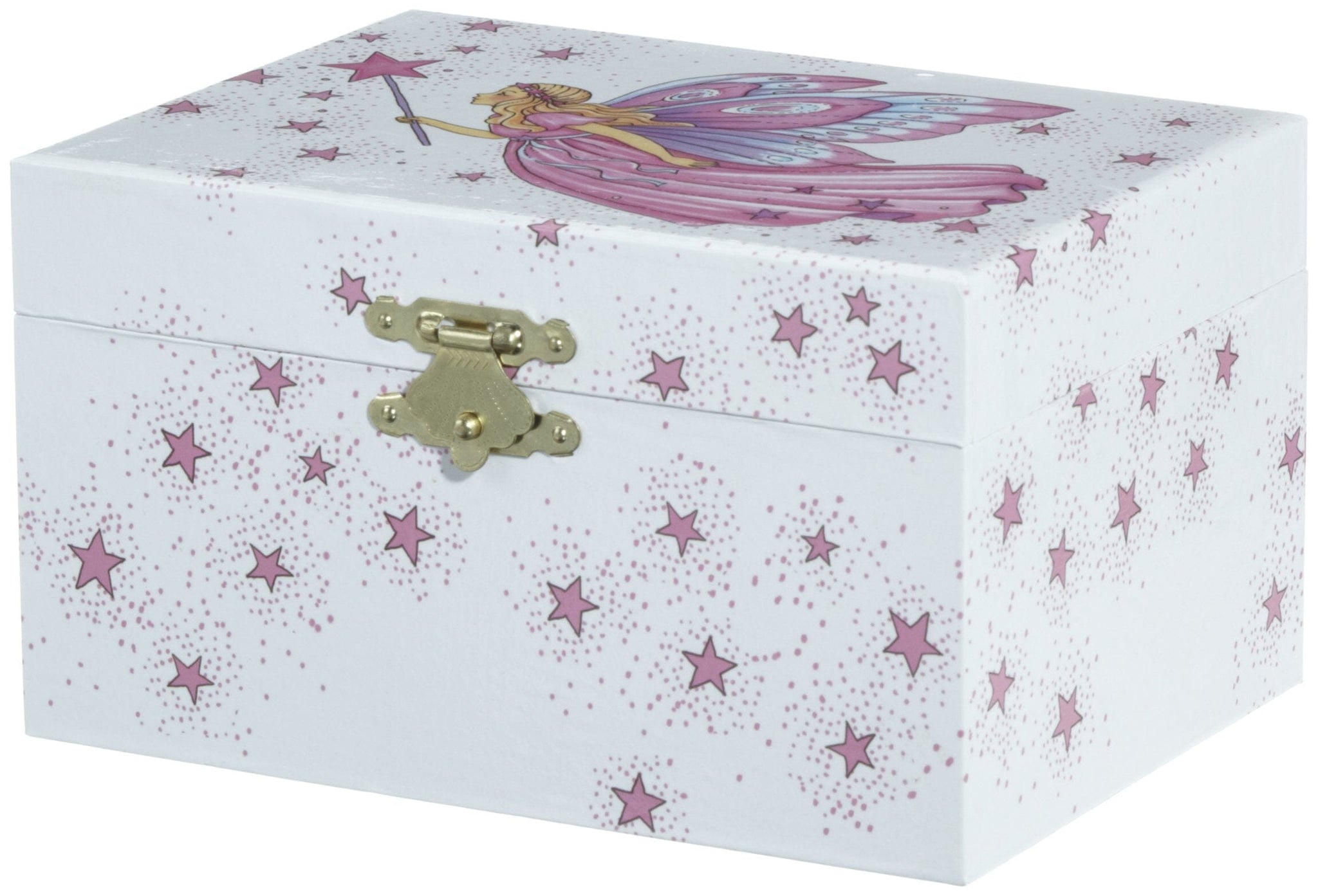 Spiladós - Fairy godmother